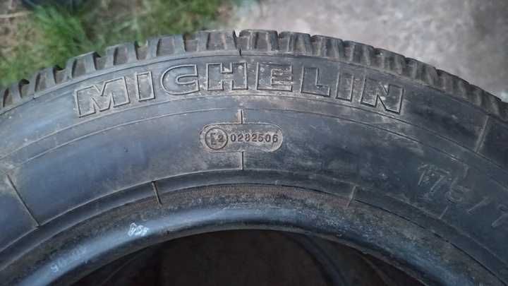 Opona michelin mxv2 195/60/15 88V 8