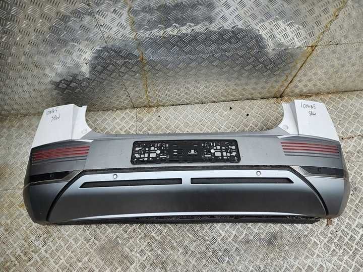 Hyundai Ioniq 5 Бампер задний зад разборка