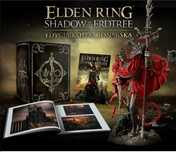 elden ring shadow of the erdtree edycja kolekcjonerska tylko figurka!
