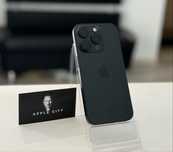 Ідеал IPhone 14 Pro 256 Black Батарея 100% Гарантія Магазин+обмін
