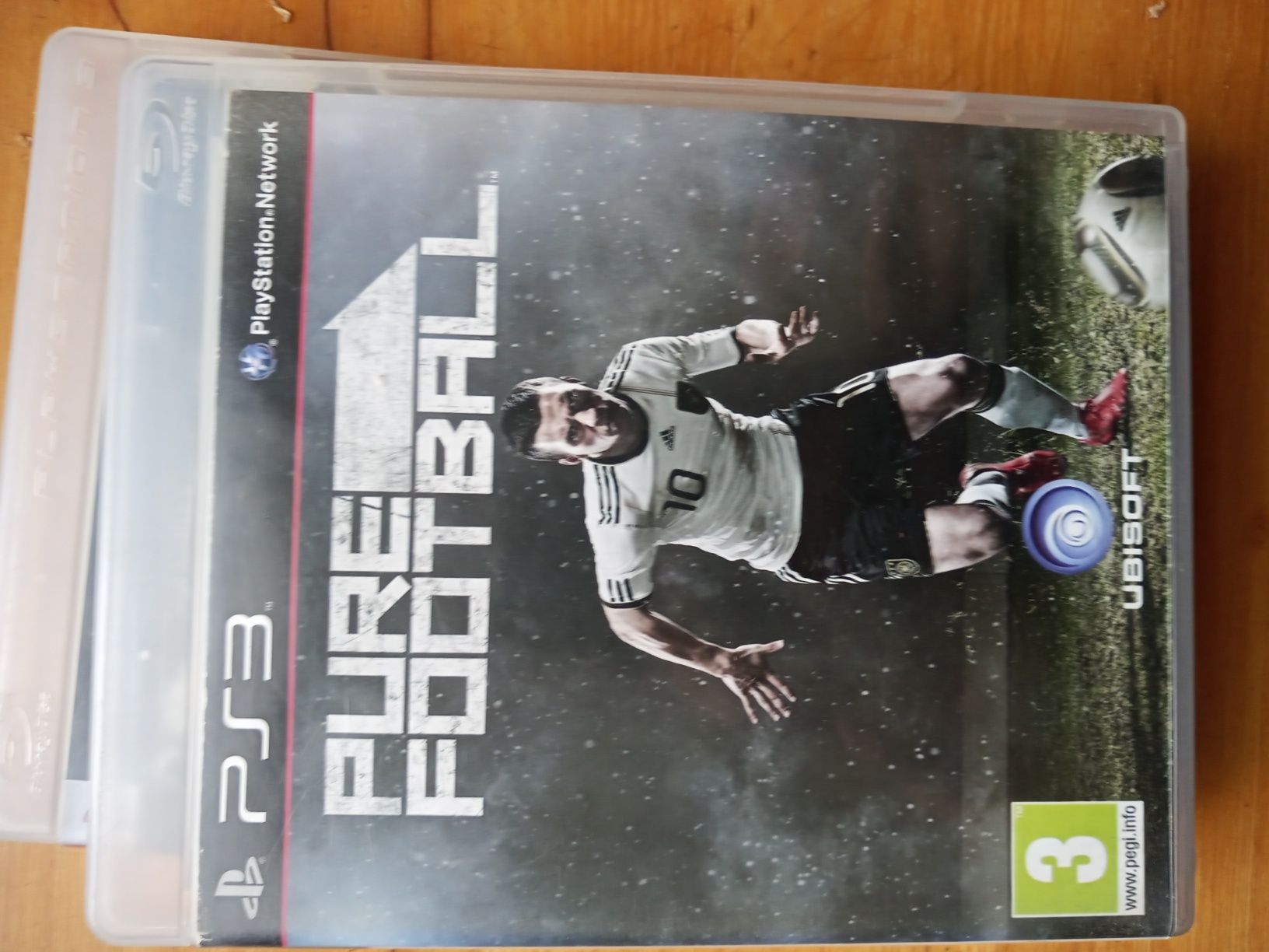 Ps3, pad, gry, kierownica
