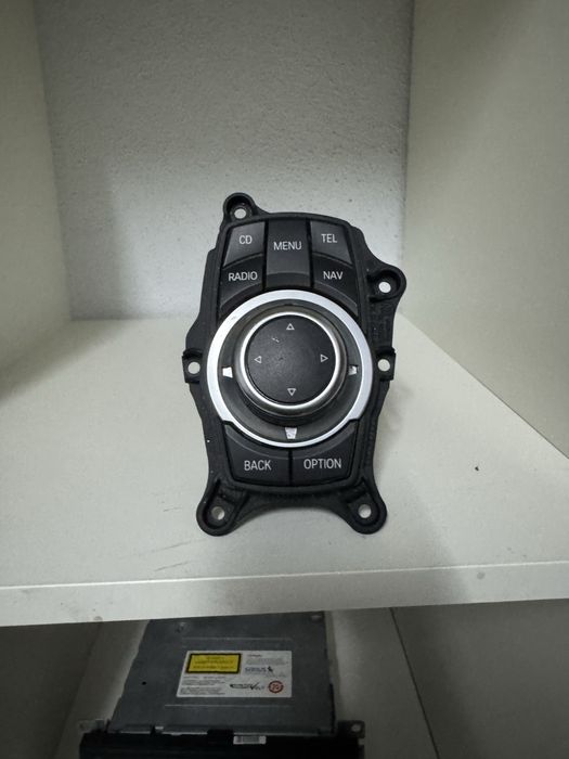 Radio CIC Bmw e9x