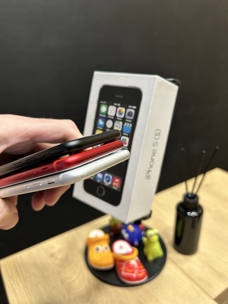 Продається iPhone 7 32Gb
