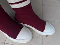 Sneakers bota, nº37, Eureka shoes