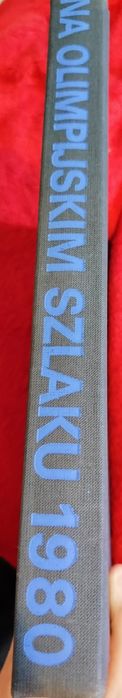 Na olimpijskim szlaku 1980