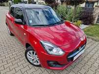 Suzuki Swift Dual Kolor 4X4 full Led Mlld HYBRID