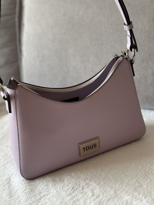 Mala Baguette Tous Original