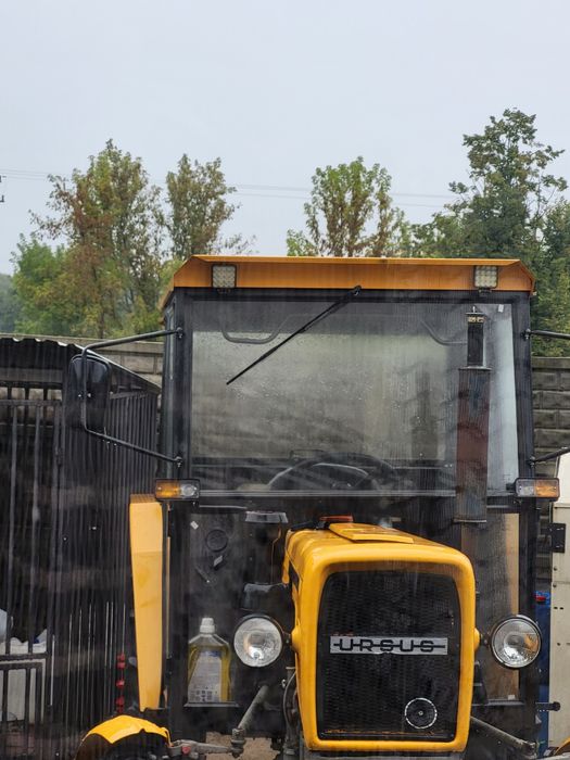 Ursus c330  sprzedam lub zamienię