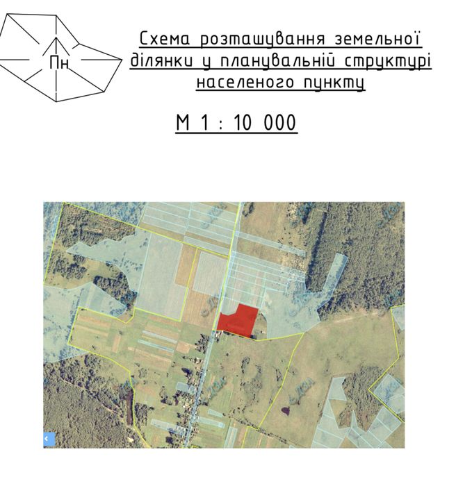Оренда нежитлового (комерційного) приміщення. Свинокомплекс