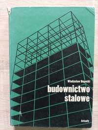 Władysław Bogucki - Budownictwo Stalowe