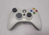 Oryginalny Pad Microsoft Xbox 360 Biały