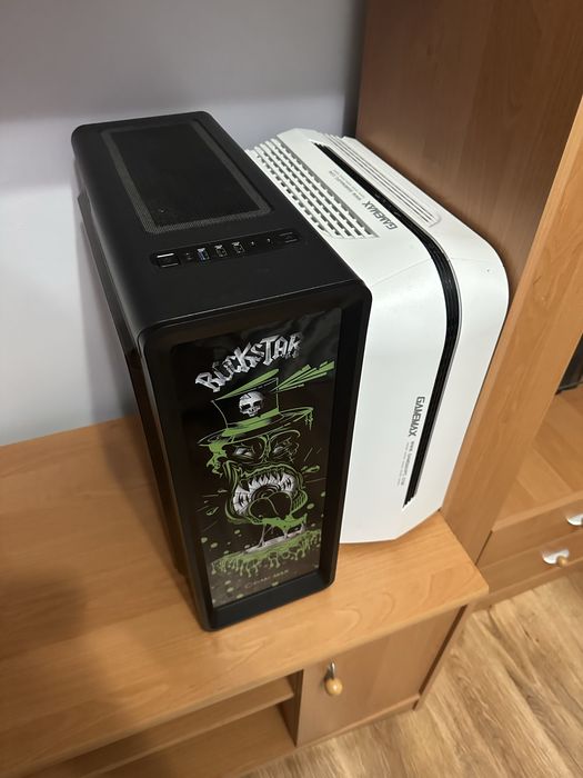 Продам ігрові компʼютери в гарному стані!