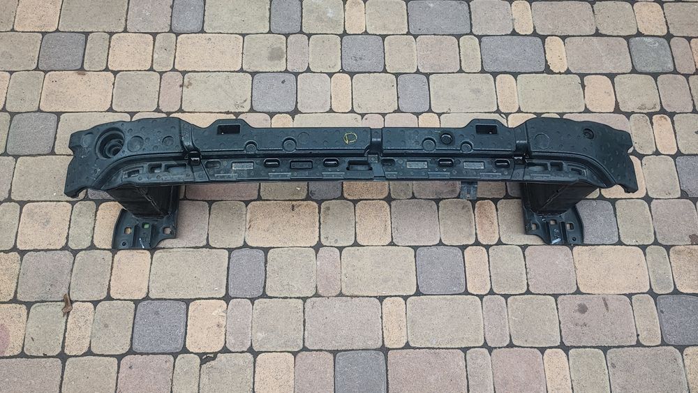 Панель радіаторів телевізор VW Tiguan 18 20 21 Allspace USA усилитель