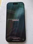 Iphone 16 pro 128gb BLACK