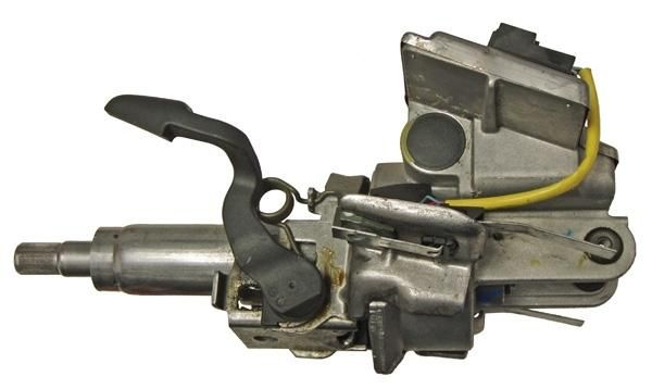 Recondicionamento da coluna de direção Fiat e Opel