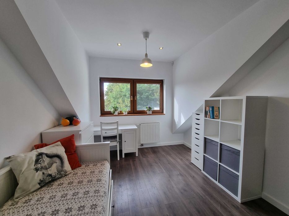 Słoneczny, wygodny apartament na Złotnie