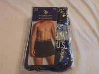 Boxerki U.S. POLO ASSN.