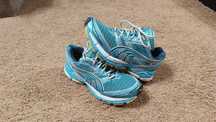 кроссовки PUMA оригинал 40.5-41