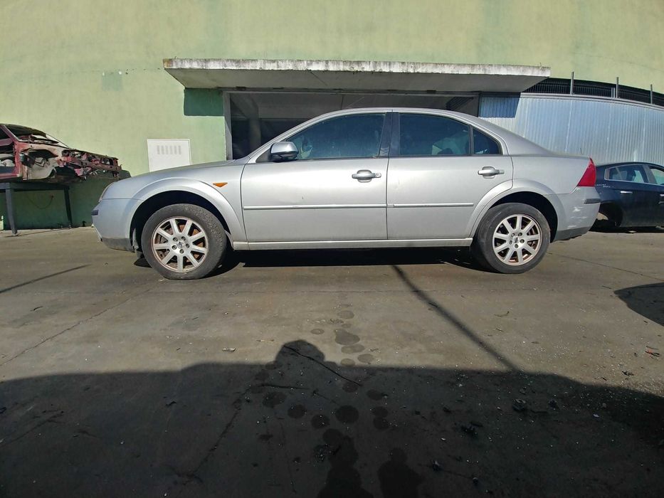 Ford Mondeo para peças