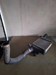 Intercooler 2.2 DI-D Mitsubishi ASX 15r