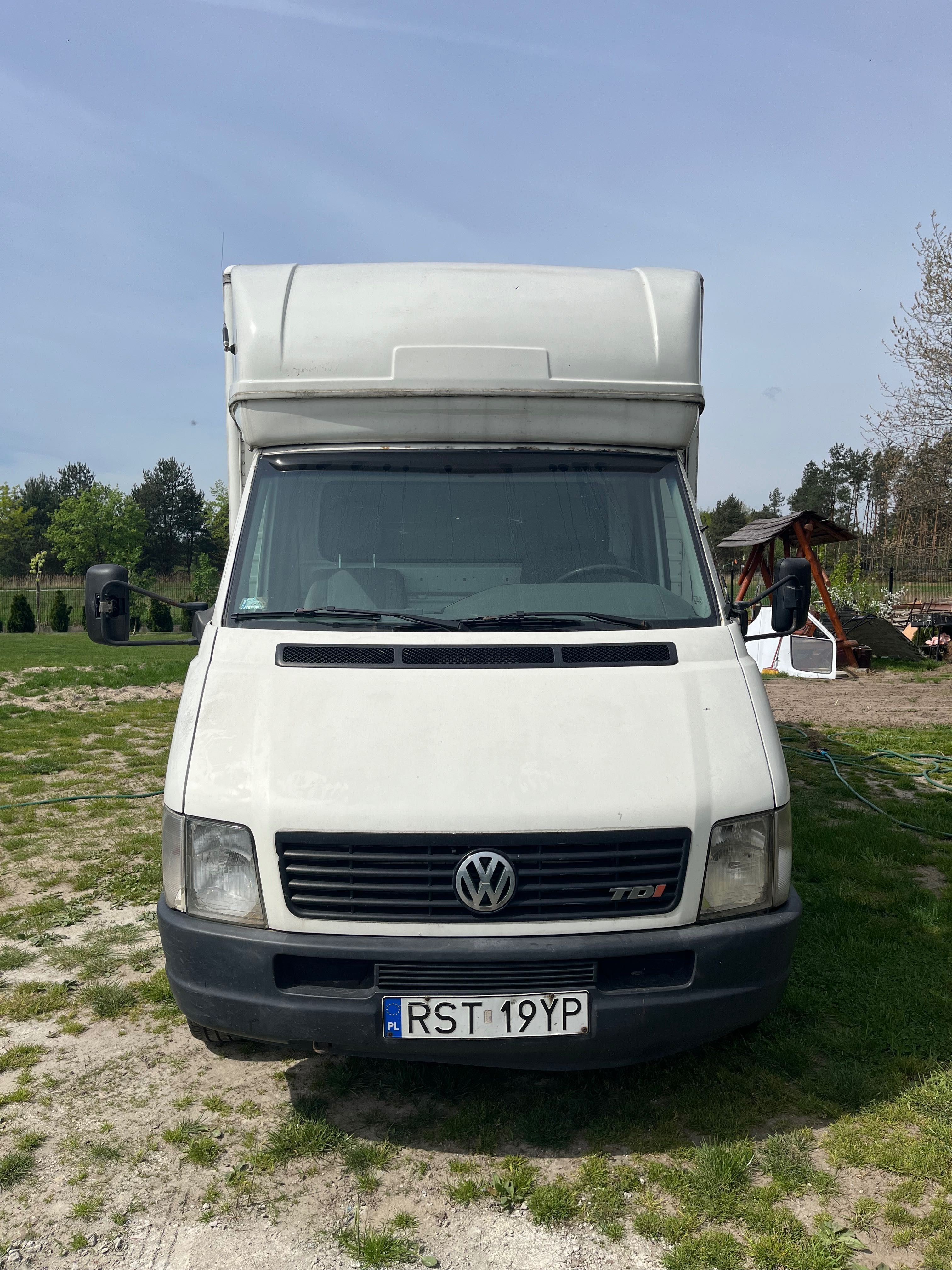 Volkswagen LT Sprzedam