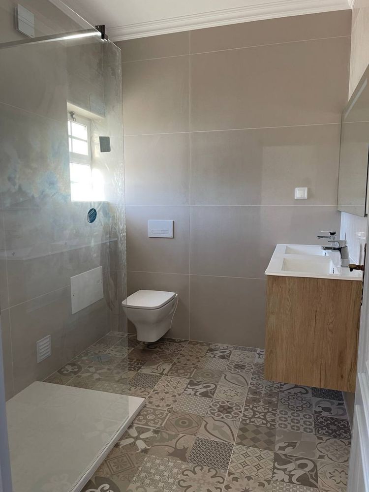 Serviços de Construção e Remodelação em Tavira