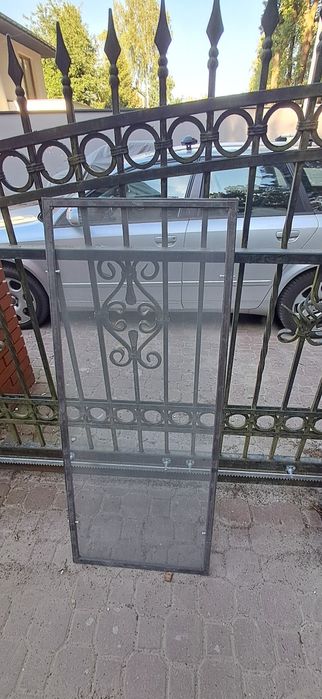 Moskitiera 145x145 i 145x80 8szt