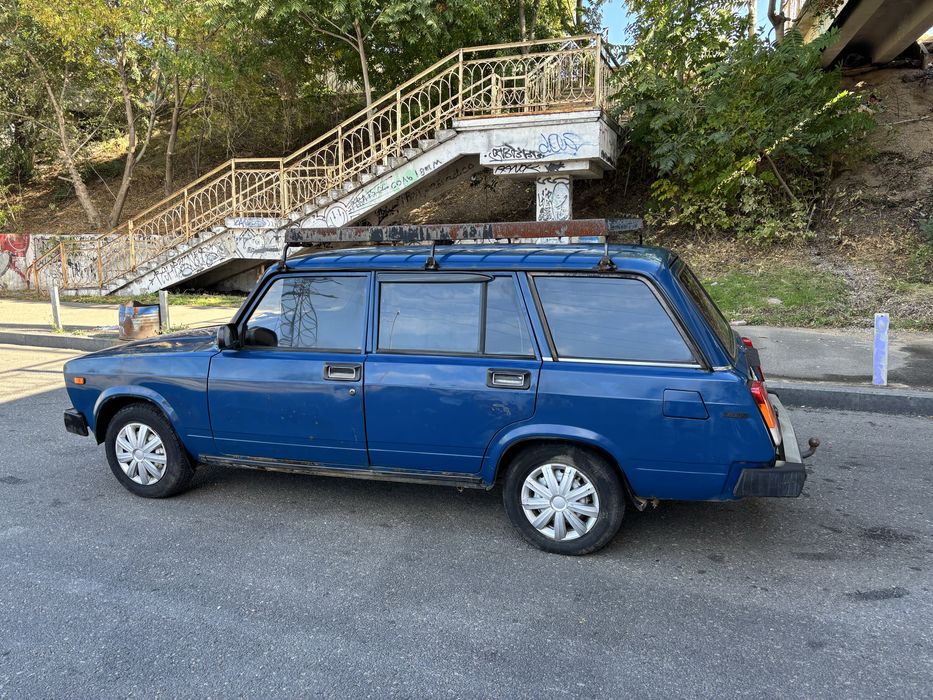 Продам ваз 2104 , 2004 року