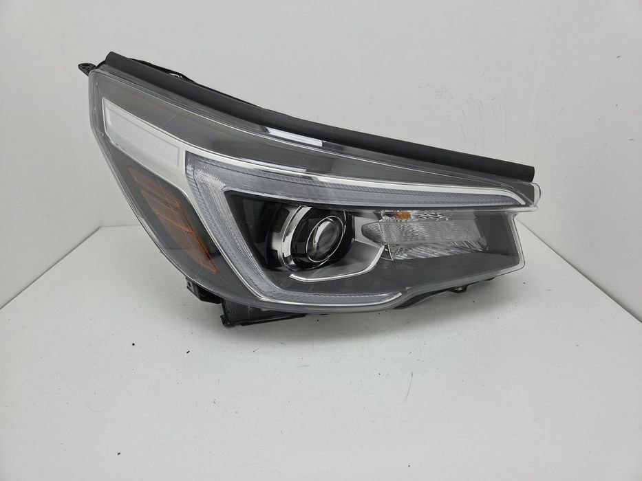 Фара права Subaru Forester 2019 Full Led Adaptive USA