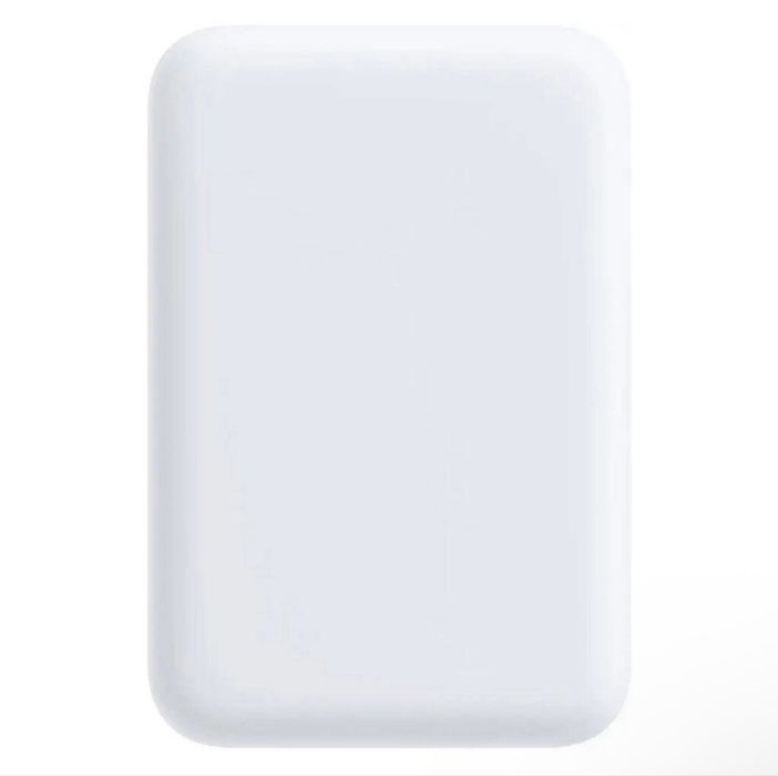 Портативний ЗП MagSafe Battery Pack White 20000 mAh