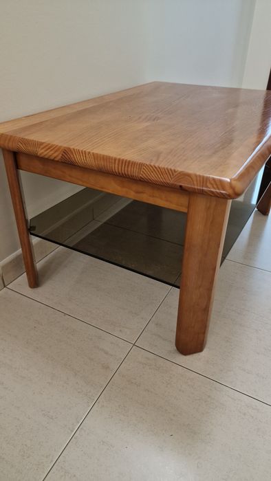 Mesa cerne em excelente estado