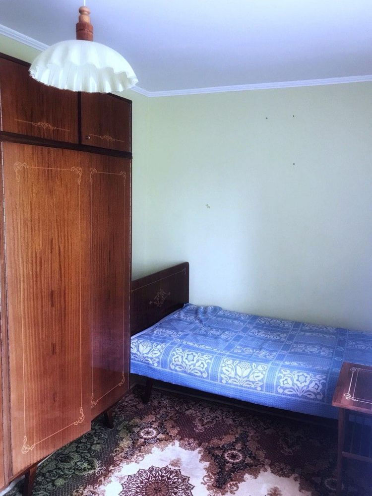 Продаж 3 кімнатної квартири в центрі