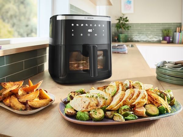 НОВА! Мультипіч Bosch MAF671B0 Серія 6