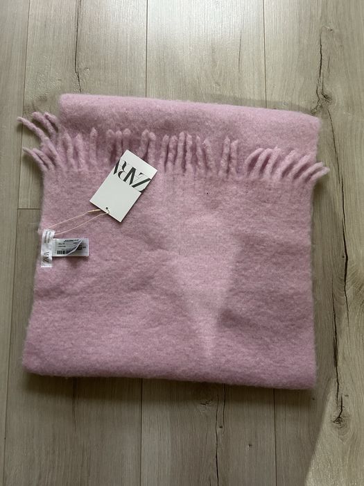 Шарф Zara новий