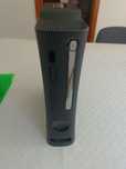 XBox 360 120G  HDD Black