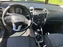 Kia Ceed 1.6 CRDi ecoDynamic