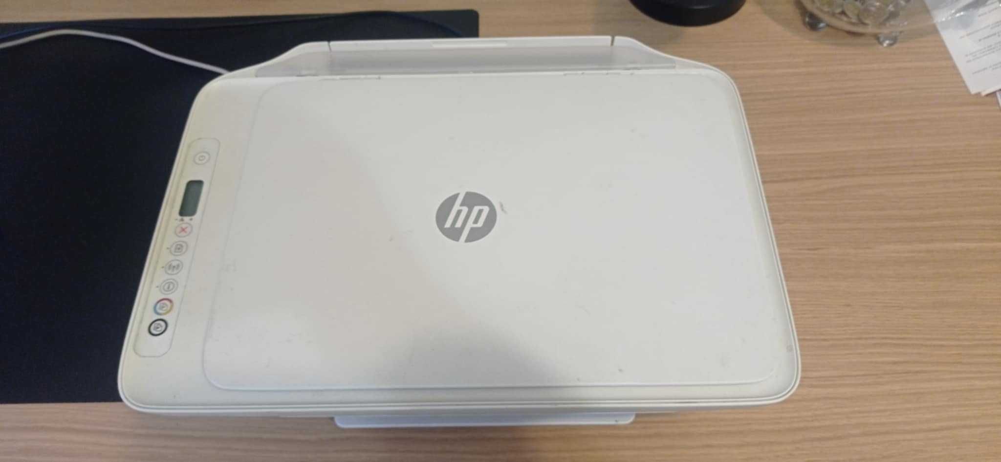 Drukarka ze skanerem HP DeskJet 2620
