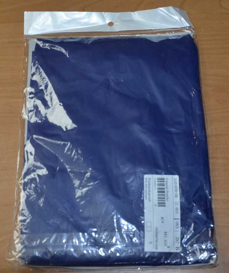 Влагозащитное пончо, плащ, дождевик, велодждевик (One size) В упаковке