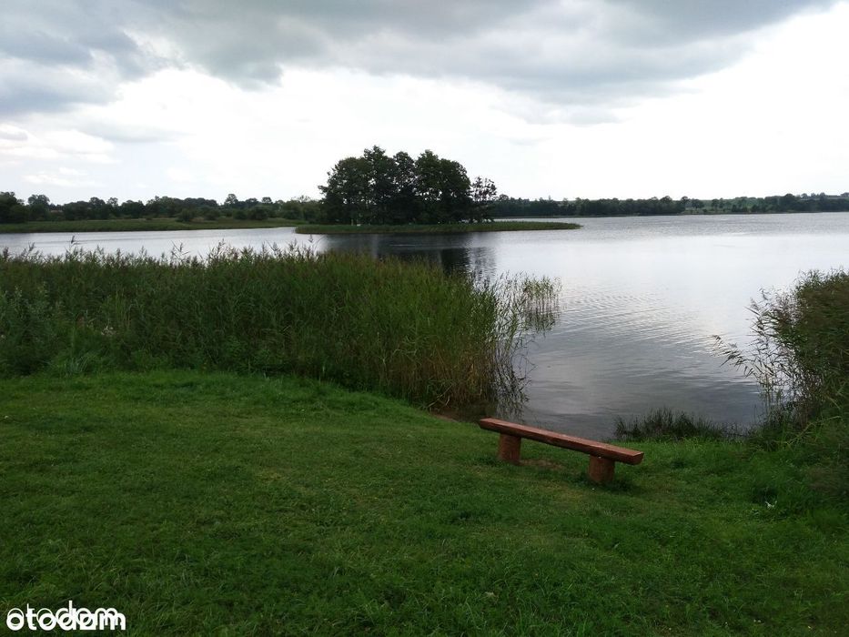 Działki 200m do jeziora Orzechowo/St.Juchy/ MEDIA