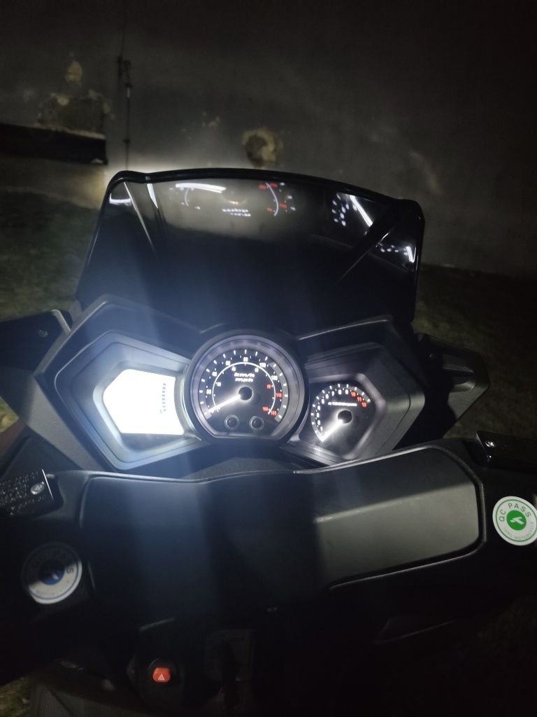 Junak 711 maxi prawie nowy