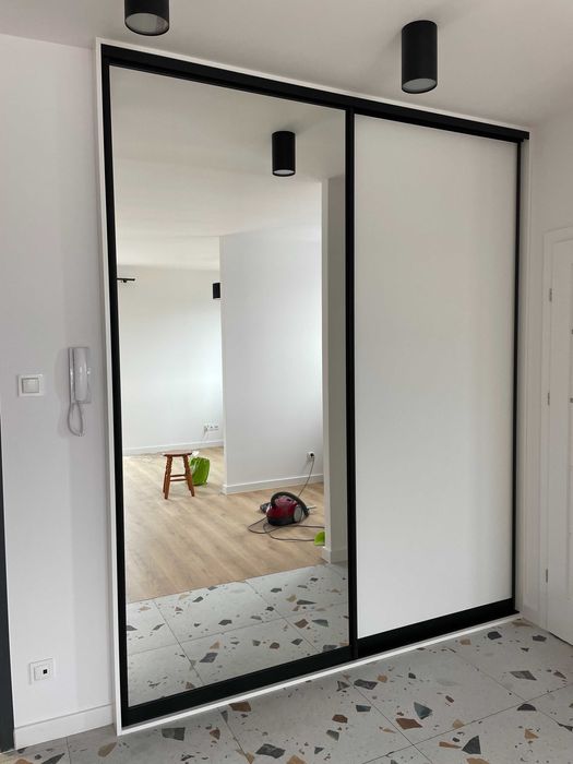 Meble na wymiar, kuchnia, szafa, garderoba -SZYBKIE TERMINY