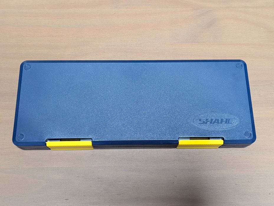 Suwmiarka cyfrowa 200mm Shahe 5000 IP54