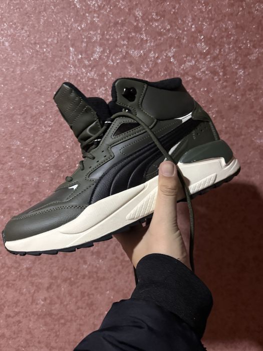 Кросівки Puma-xray Speed