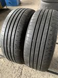 (2шт) 225/50R18 Bridgestone Turanza T005 (2020рік) літні шини
