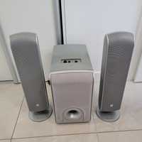 B&W  2.1 subwoofer aktywny