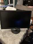 Monitor ASUS 60-75HZ