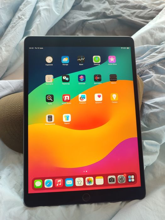 Ipad Air 3 wifi 256gb
