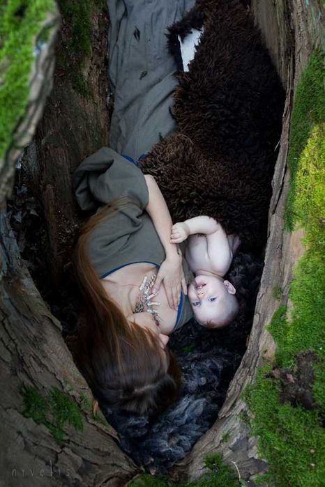 Sesja zdjęciowa ciążowa | studio / plener / dom | fotograf