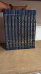 Nova Enciclopédia Médica Publicit Editora - 10 Volumes
