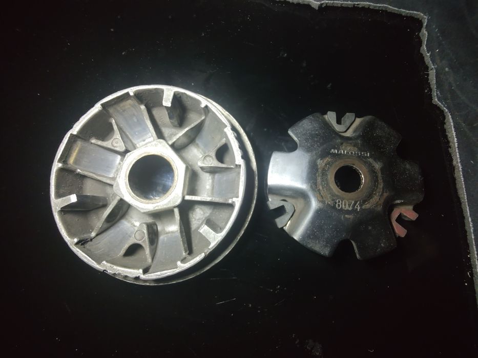 Варик мультивар полу люкс